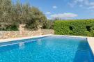 FerienhausSpanien - : YourHouse Son Bosquer