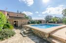 FerienhausSpanien - : YourHouse Son Bosquer