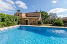 FerienhausSpanien - : YourHouse Son Bosquer