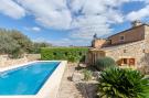 FerienhausSpanien - : YourHouse Son Bosquer