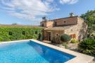 FerienhausSpanien - : YourHouse Son Bosquer