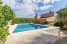 Holiday homeSpain - : YourHouse Son Bosquer  [14] 