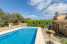 Holiday homeSpain - : YourHouse Son Bosquer  [13] 