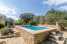 Holiday homeSpain - : YourHouse Son Bosquer  [12] 