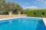 Holiday homeSpain - : YourHouse Son Bosquer  [11] 