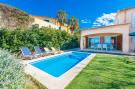 FerienhausSpanien - : YourHouse Escull