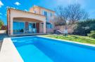 FerienhausSpanien - : YourHouse Escull