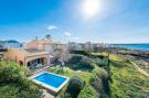 FerienhausSpanien - : YourHouse Escull