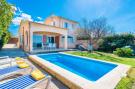 FerienhausSpanien - : YourHouse Escull