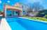 Holiday homeSpain - : YourHouse Escull  [8] 