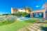 Holiday homeSpain - : YourHouse Escull  [1] 