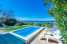 Holiday homeSpain - : YourHouse Escull  [24] 