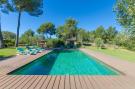 FerienhausSpanien - : YourHouse Son Jaumell 10