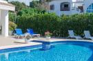 Holiday homeSpain - : YourHouse Somni