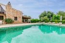 VakantiehuisSpanje - : YourHouse Can Rosillo