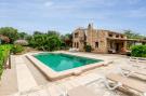 VakantiehuisSpanje - : YourHouse Can Rosillo