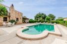 VakantiehuisSpanje - : YourHouse Can Rosillo