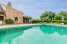 FerienhausSpanien - : YourHouse Can Rosillo  [17] 