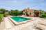 FerienhausSpanien - : YourHouse Can Rosillo  [15] 