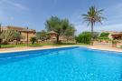 FerienhausSpanien - : YourHouse Son Sala Agroturisme Es More - doble