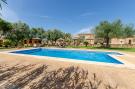 FerienhausSpanien - : YourHouse Son Sala Agroturisme Es More - doble