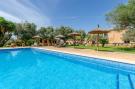 FerienhausSpanien - : YourHouse Son Sala Agroturisme Es More - doble