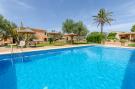 FerienhausSpanien - : YourHouse Son Sala Agroturisme Es More - doble