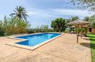 FerienhausSpanien - : YourHouse Son Sala Agroturisme Es More - doble