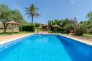 FerienhausSpanien - : YourHouse Son Sala Agroturisme Es More - doble