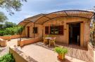 FerienhausSpanien - : YourHouse Son Sala Agroturisme Es More - doble