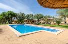 FerienhausSpanien - : YourHouse Son Sala Agroturisme Es More - doble