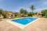 Holiday homeSpain - : YourHouse Son Sala Agroturisme Es More - doble  [12] 