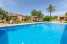 Holiday homeSpain - : YourHouse Son Sala Agroturisme Es More - doble  [5] 