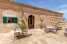 Holiday homeSpain - : YourHouse Son Sala Agroturisme Es More - doble  [1] 