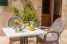 Holiday homeSpain - : YourHouse Son Sala Agroturisme Es More - doble  [30] 