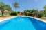 Holiday homeSpain - : YourHouse Son Sala Agroturisme Es More - doble  [11] 