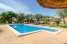 Holiday homeSpain - : YourHouse Son Sala Agroturisme Es More - doble  [9] 