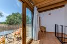 FerienhausSpanien - : YourHouse Son Sala Terrat Apartment in Agroturismo