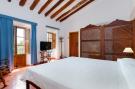 FerienhausSpanien - : YourHouse Son Sala Terrat Apartment in Agroturismo