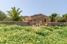 FerienhausSpanien - : YourHouse Son Sala Terrat Apartment in Agroturismo