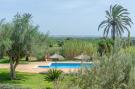 FerienhausSpanien - : YourHouse Son Sala Terrat Apartment in Agroturismo