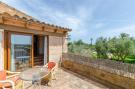 FerienhausSpanien - : YourHouse Son Sala Terrat Apartment in Agroturismo