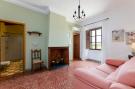 FerienhausSpanien - : YourHouse Son Sala Terrat Apartment in Agroturismo