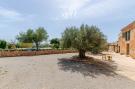 FerienhausSpanien - : YourHouse Son Sala Terrat Apartment in Agroturismo