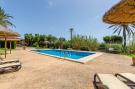 FerienhausSpanien - : YourHouse Son Sala Terrat Apartment in Agroturismo