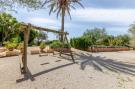 FerienhausSpanien - : YourHouse Son Sala Terrat Apartment in Agroturismo