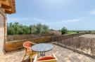 FerienhausSpanien - : YourHouse Son Sala Terrat Apartment in Agroturismo