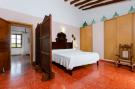 FerienhausSpanien - : YourHouse Son Sala Terrat Apartment in Agroturismo