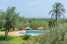 Holiday homeSpain - : YourHouse Son Sala Terrat Apartment in Agroturismo  [33] 