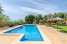 Holiday homeSpain - : YourHouse Son Sala Terrat Apartment in Agroturismo  [10] 